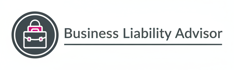 Business Liability Advisor logo
